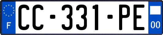 CC-331-PE
