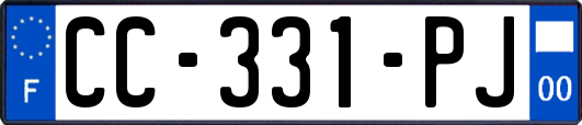 CC-331-PJ