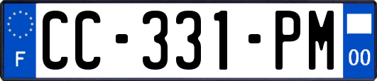 CC-331-PM