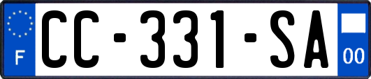 CC-331-SA