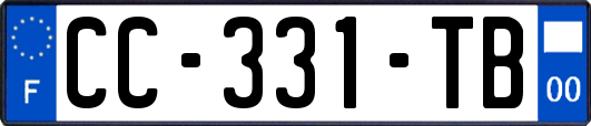 CC-331-TB