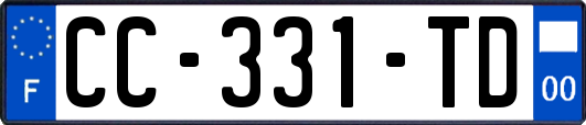 CC-331-TD