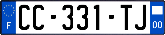 CC-331-TJ