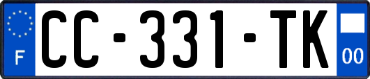 CC-331-TK