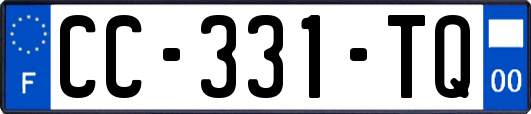 CC-331-TQ