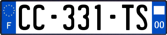 CC-331-TS