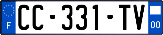 CC-331-TV
