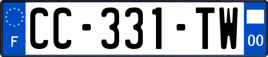 CC-331-TW