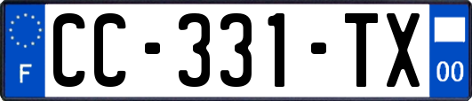 CC-331-TX