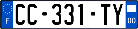 CC-331-TY
