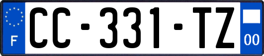 CC-331-TZ