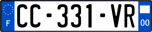 CC-331-VR
