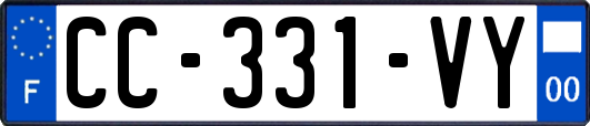 CC-331-VY