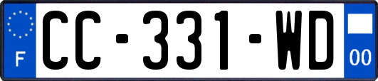 CC-331-WD