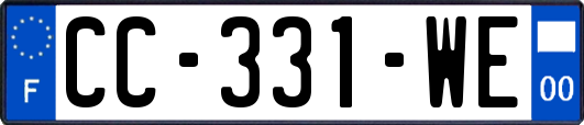 CC-331-WE