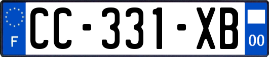 CC-331-XB