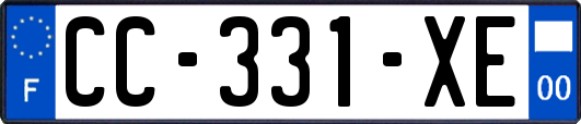 CC-331-XE