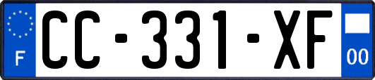CC-331-XF