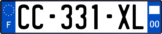 CC-331-XL