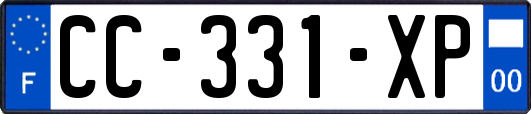 CC-331-XP