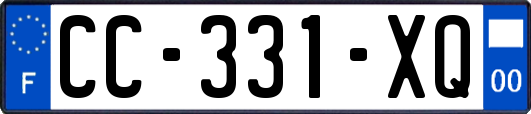 CC-331-XQ