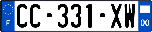 CC-331-XW