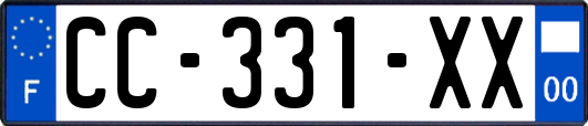 CC-331-XX