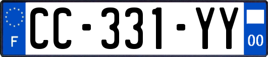 CC-331-YY