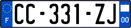 CC-331-ZJ