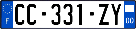 CC-331-ZY