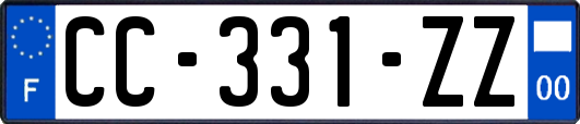 CC-331-ZZ