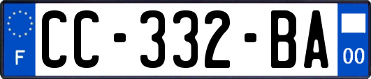 CC-332-BA