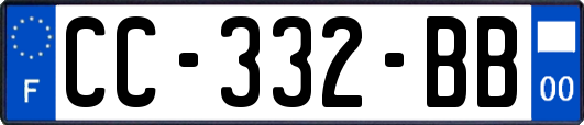 CC-332-BB