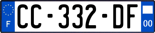 CC-332-DF