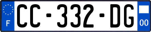 CC-332-DG