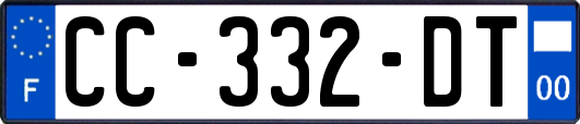 CC-332-DT