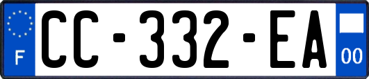CC-332-EA