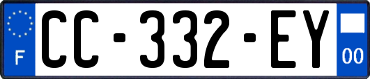 CC-332-EY