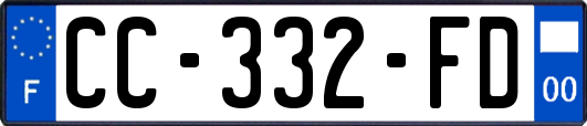 CC-332-FD