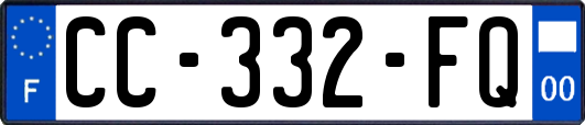 CC-332-FQ