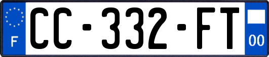 CC-332-FT