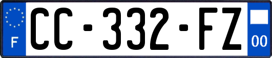 CC-332-FZ