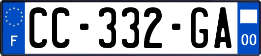 CC-332-GA