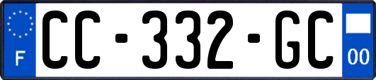 CC-332-GC