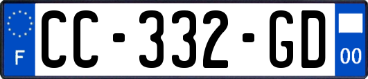 CC-332-GD