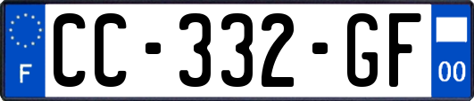 CC-332-GF