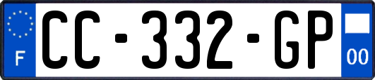 CC-332-GP