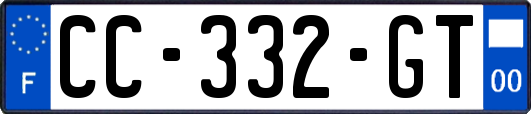 CC-332-GT