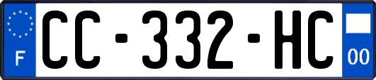 CC-332-HC