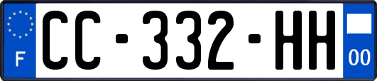 CC-332-HH